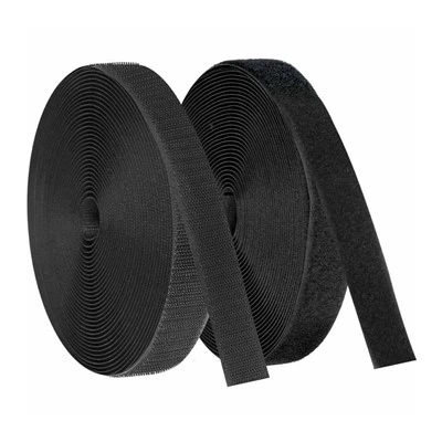 ยางสามารถนำมาใช้เป็นวัสดุสำหรับตัวยึดแบบตีนตุ๊กแกได้หรือไม่?