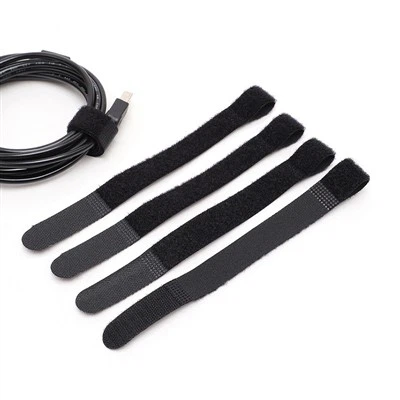 สามารถใช้สายรัดตะขอและห่วงรูปร่าง T ในหน่วยจ่ายไฟได้หรือไม่?